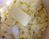 アップルパイ☆簡単☆食べやすいサイズ作り方2写真