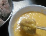 チキンピカタ作り方3写真
