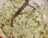 ママランチに♪アボカド豆腐の手巻き寿司作り方2写真