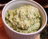 ママランチに♪アボカド豆腐の手巻き寿司作り方3写真