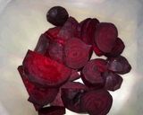 簡単、美味！ボルシチборщ作り方3写真