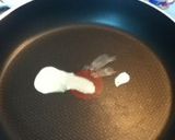 子どもも作れる!!高菜チャーハン♪作り方2写真