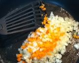 子どもも作れる!!高菜チャーハン♪作り方3写真