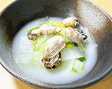 牡蠣のバター酒蒸し作り方6写真