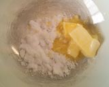 ヘラ一本でさっくり簡単！基本のクッキー作り方1写真