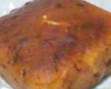 秘密だったレシピ♬酒粕バターケーキ作り方14写真