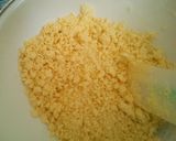 ヘラ一本でさっくり簡単！基本のクッキー作り方7写真