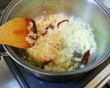もてレシピ♡簡単バターチキンカレー★!!作り方4写真