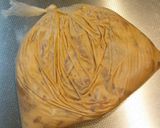 超～簡単 冷めても柔らかタンドリーチキン作り方2写真