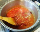 もてレシピ♡簡単バターチキンカレー★!!作り方6写真