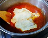 もてレシピ♡簡単バターチキンカレー★!!作り方7写真