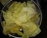 簡単、美味！ボルシチборщ作り方6写真