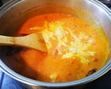 もてレシピ♡簡単バターチキンカレー★!!作り方8写真