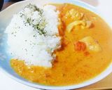もてレシピ♡簡単バターチキンカレー★!!作り方9写真