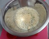 サクっと♪鮭の香味パン粉焼き＊お弁当にも作り方1写真
