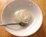 切り餅でつくる…いちご大福♪作り方3写真