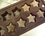 意外と簡単！ 色んな形の生チョコ作り方3写真