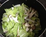 簡単&時短!ヘルシー豆乳スープ作り方2写真