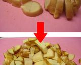 簡単！生姜氷★色んな料理に使えます＾0＾作り方2写真