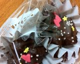 ホームパイで簡単友チョコの会作り方6写真