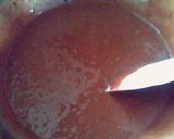 後片付けが面倒なほうのちょこぷりん作り方6写真