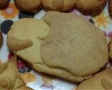 キャラクタークッキー作り方11写真