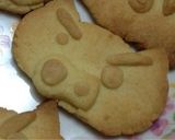 キャラクタークッキー作り方12写真