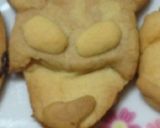 キャラクタークッキー作り方13写真