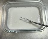 生クリームいちご大福作り方3写真