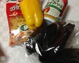 なすのトマトソースグラタン(๑ ́ڡ`๑作り方1写真