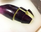 なすのトマトソースグラタン(๑ ́ڡ`๑作り方2写真