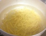 なすのトマトソースグラタン(๑ ́ڡ`๑作り方4写真