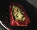 なすのトマトソースグラタン(๑ ́ڡ`๑作り方8写真