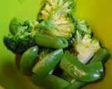 鳥肉とレンコンのトマト煮作り方2写真