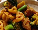 鳥肉とレンコンのトマト煮作り方6写真