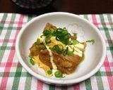 余った厚揚げでもう一品♡作り方4写真