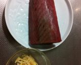 お弁当や常備菜に☆かつおのしぐれ煮作り方2写真
