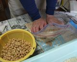 ☆基本のお味噌☆作り方4写真