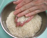 ☆基本のお味噌☆作り方5写真