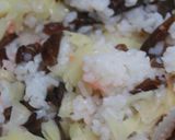 づけちらし作り方26写真