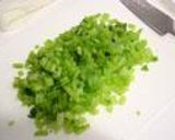 ふろふきカブのユズこしょう味噌がけ作り方3写真