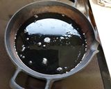 いかなごと野菜の天ぷら作り方1写真