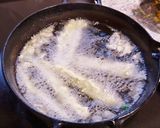 いかなごと野菜の天ぷら作り方4写真