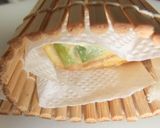 簡単！ほうれん草の玉子焼き☀作り方11写真