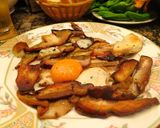 エリンギでつくるタパス作り方12写真