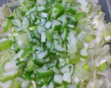エビ豆腐作り方1写真