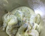 エビ豆腐作り方3写真