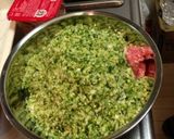 絶品♩美味しい焼き餃子作り方1写真