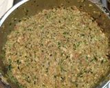 絶品♩美味しい焼き餃子作り方2写真