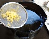 いかなごと野菜の天ぷら作り方5写真